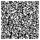 QR code with Three Cord Embroidery/Screen contacts