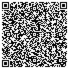 QR code with Hallmark Graphics Inc contacts