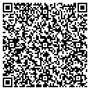 QR code with Gary R Lewis contacts