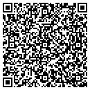 QR code with KBS Vending Service contacts