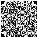 QR code with De Hoff & Co contacts