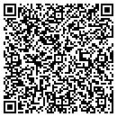 QR code with L S R Drywall contacts