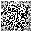 QR code with Houser Robt G MD contacts