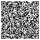 QR code with A1 Limestone Co contacts
