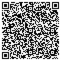 QR code with Cte contacts