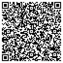 QR code with U-Store-It contacts