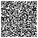 QR code with M R Satya MD contacts
