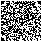 QR code with R M Holland Business Service contacts
