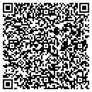 QR code with Rioglass America contacts