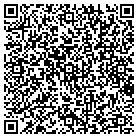 QR code with Rlr & Associates Trnsp contacts