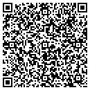 QR code with Roach Welding Service contacts