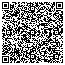 QR code with Maurices 719 contacts