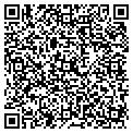 QR code with CSI contacts