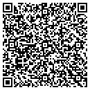 QR code with Hart's Kountry Kitchen contacts