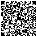 QR code with T X Four Holdings contacts