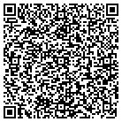 QR code with E Lynn App Architects Inc contacts