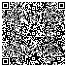 QR code with Hilton Davis Emp Fcu contacts