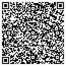 QR code with R G Smith Realty contacts