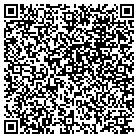 QR code with McGowan Travel Service contacts