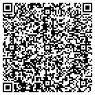 QR code with Apple Valley Candles & Supplie contacts