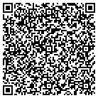 QR code with P P G Regional Support Center contacts