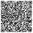 QR code with H & R Block Tax Service contacts