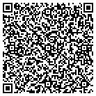 QR code with Anderson Concrete Corp contacts