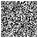 QR code with Allyn's Cafe contacts