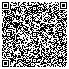 QR code with Hickory Grove Lake Campground contacts