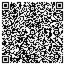 QR code with Hong & Ozawa contacts