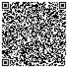 QR code with Gallia County Local Schools contacts