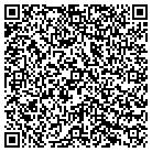 QR code with Hoopes Your Flower Connection contacts