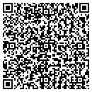 QR code with George P Bauer MD contacts