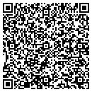QR code with Undos West contacts