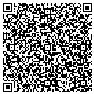 QR code with Custom Clutch Joint & Hydrlcs contacts