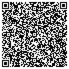 QR code with R & B Custom Countertops contacts