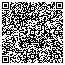 QR code with SCRUBMART contacts