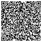 QR code with Rehabilitation Services Comm Ohio contacts