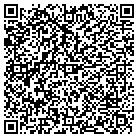 QR code with A A Action Electric Mechanical contacts