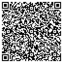 QR code with Flat Rock Post Office contacts