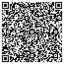 QR code with Hair Today Inc contacts