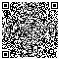 QR code with M Oldham contacts