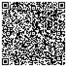 QR code with Tiffin Foundry & Machine Inc contacts