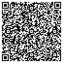 QR code with Handy Hubby contacts