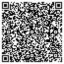 QR code with Harry F Butler contacts