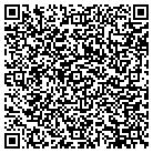 QR code with Honk N Holler Drive Thru contacts