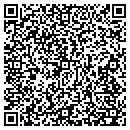 QR code with High Horse Tack contacts