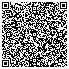 QR code with Rhodes Furniture Store 6237 contacts