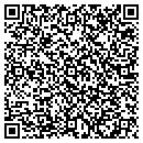 QR code with G R Corp contacts