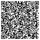 QR code with U Vmc Upper Valley Medical Center contacts